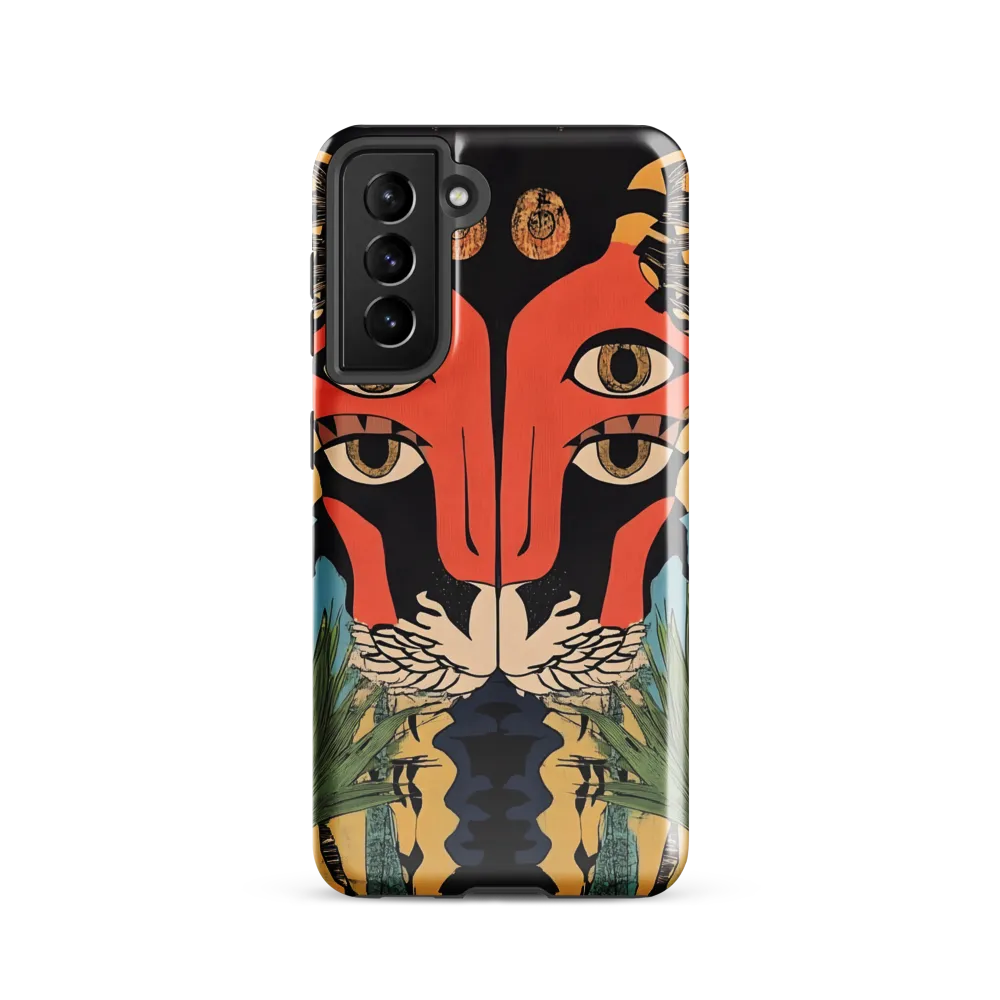 Eyes of the Wild