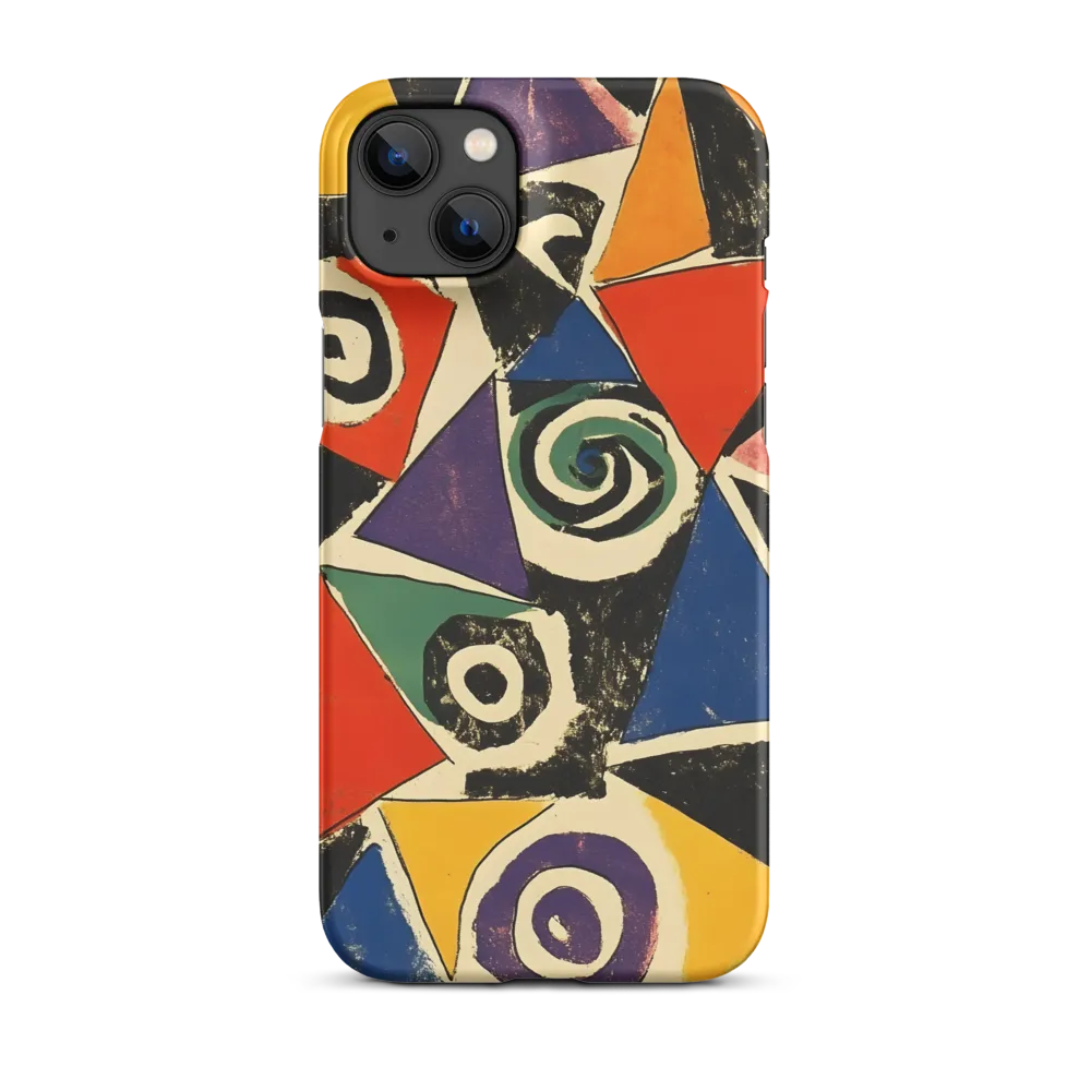 Dynamic Geometric Abstraction