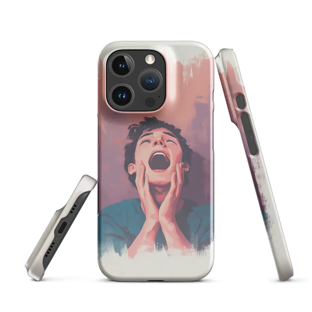 The Silent Scream