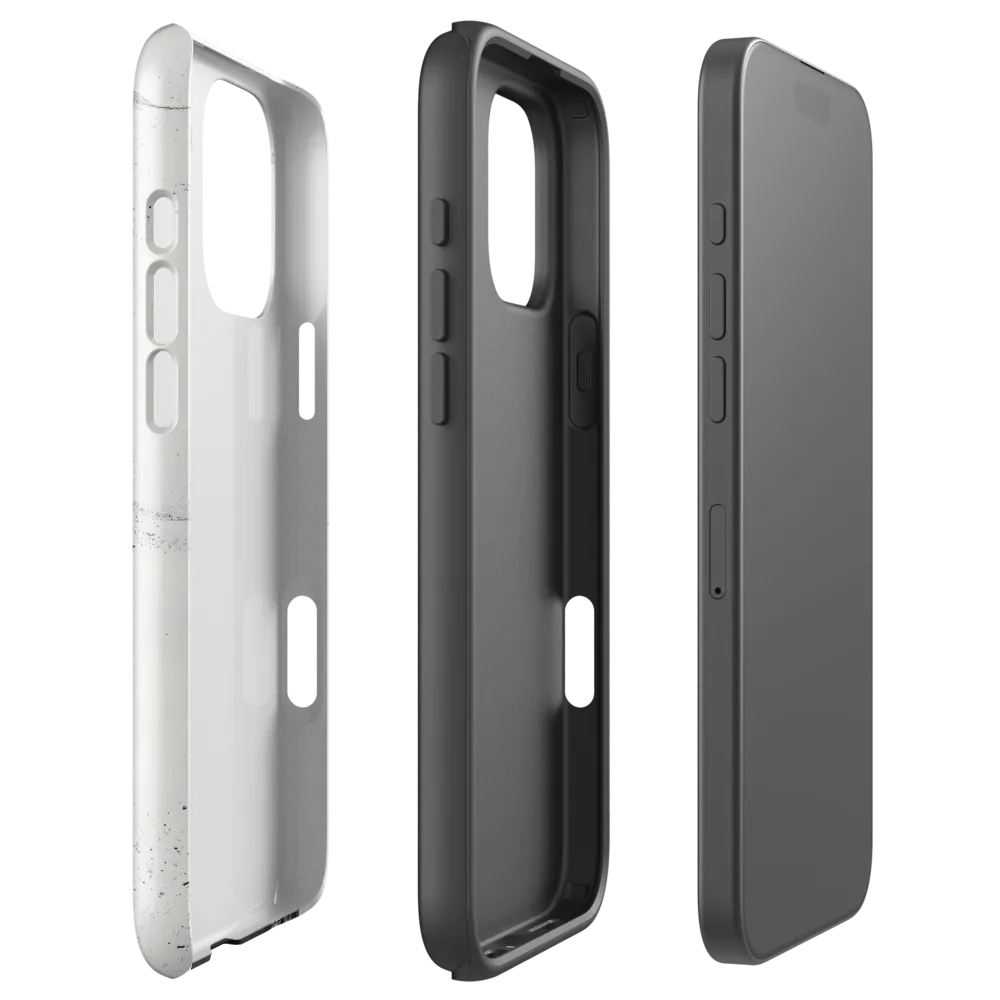 Elegance in Monochrome