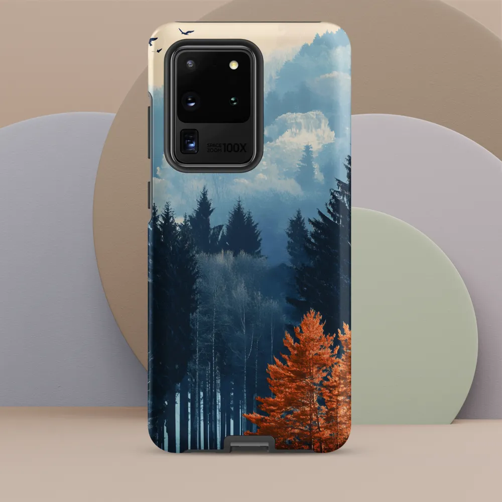 Whispers of the Forest