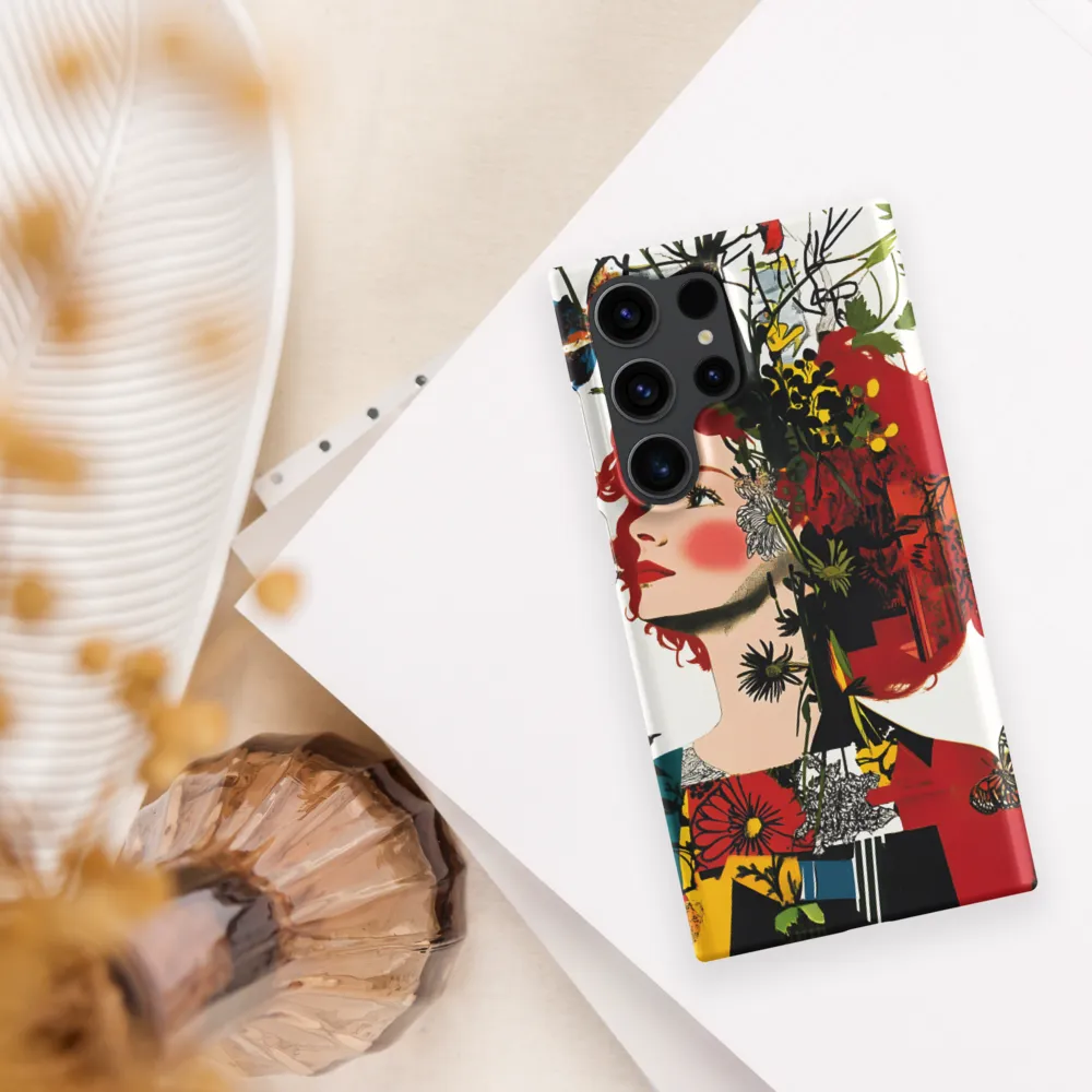 Floral Dreams