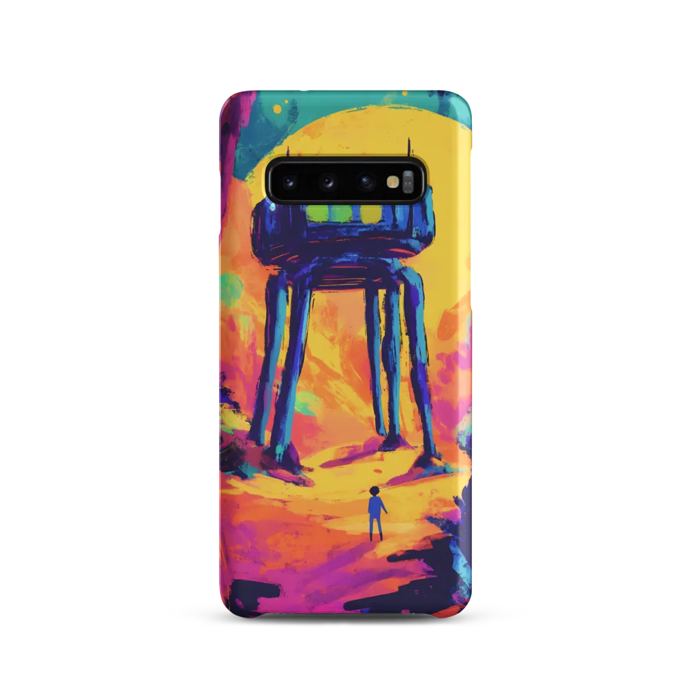 The Mechanical Dream