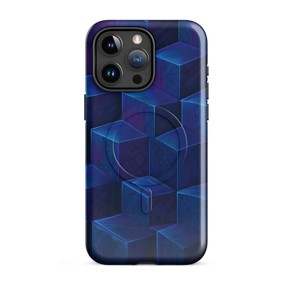 Cubist Illusions