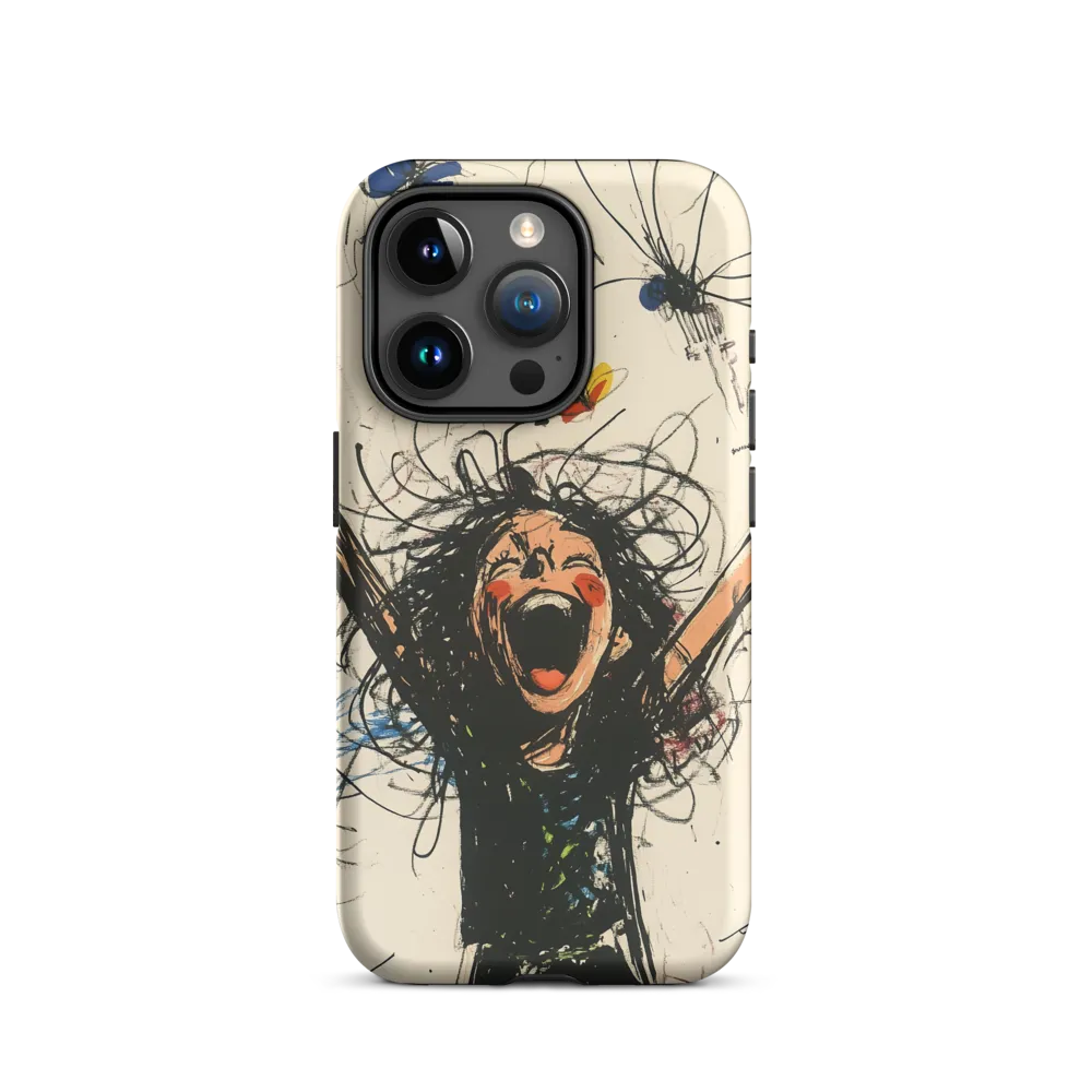Unleashing Joy
