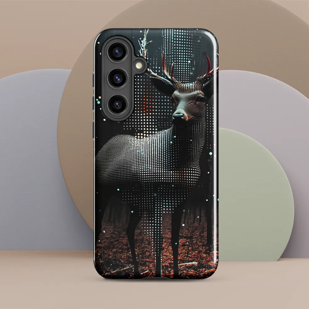 Echoes of the Forest