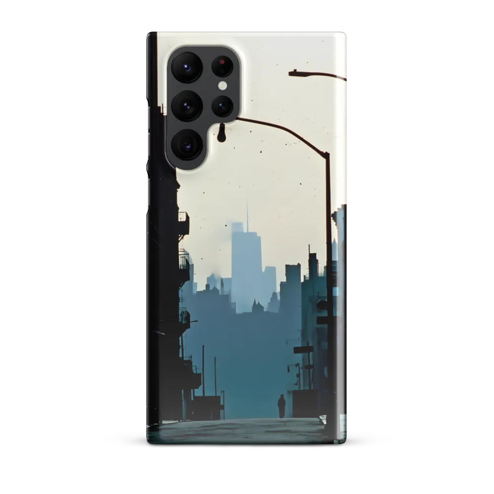 Echoes of an Urban Dream
