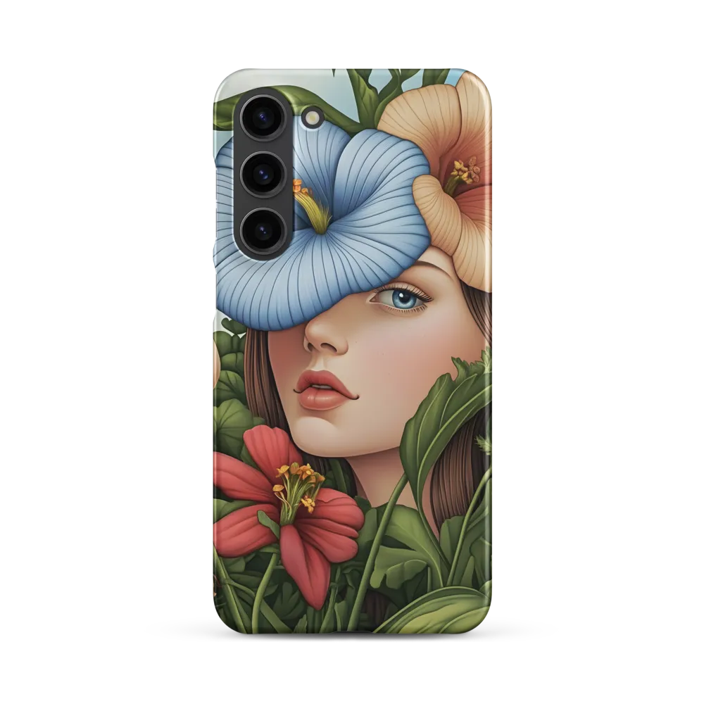 Harmony in Bloom