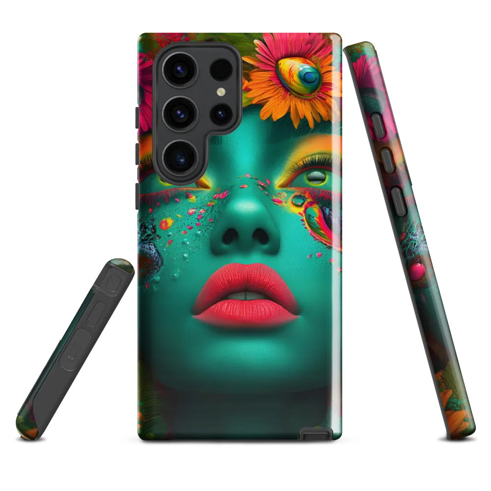 Botanical Reverie