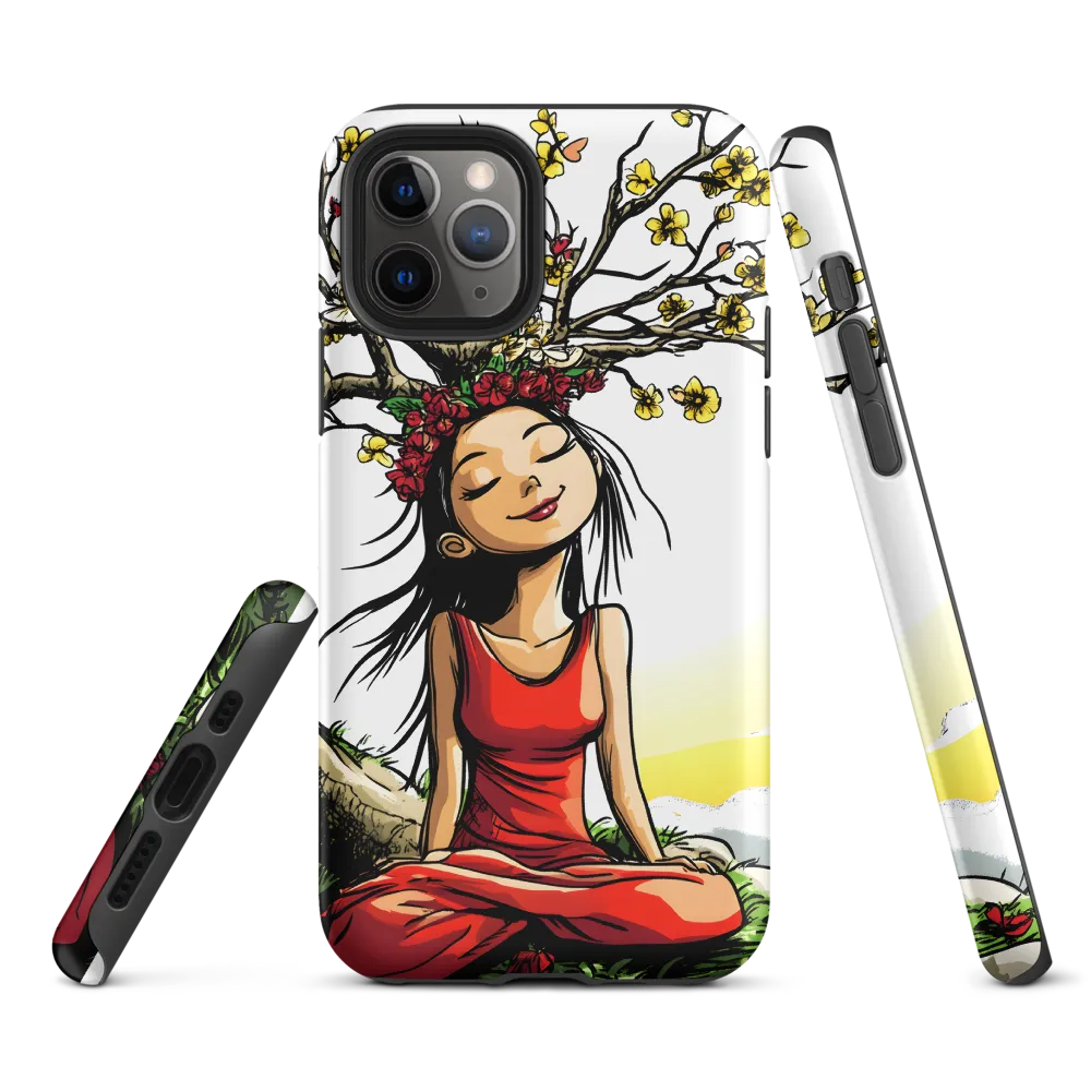 Harmony with Nature