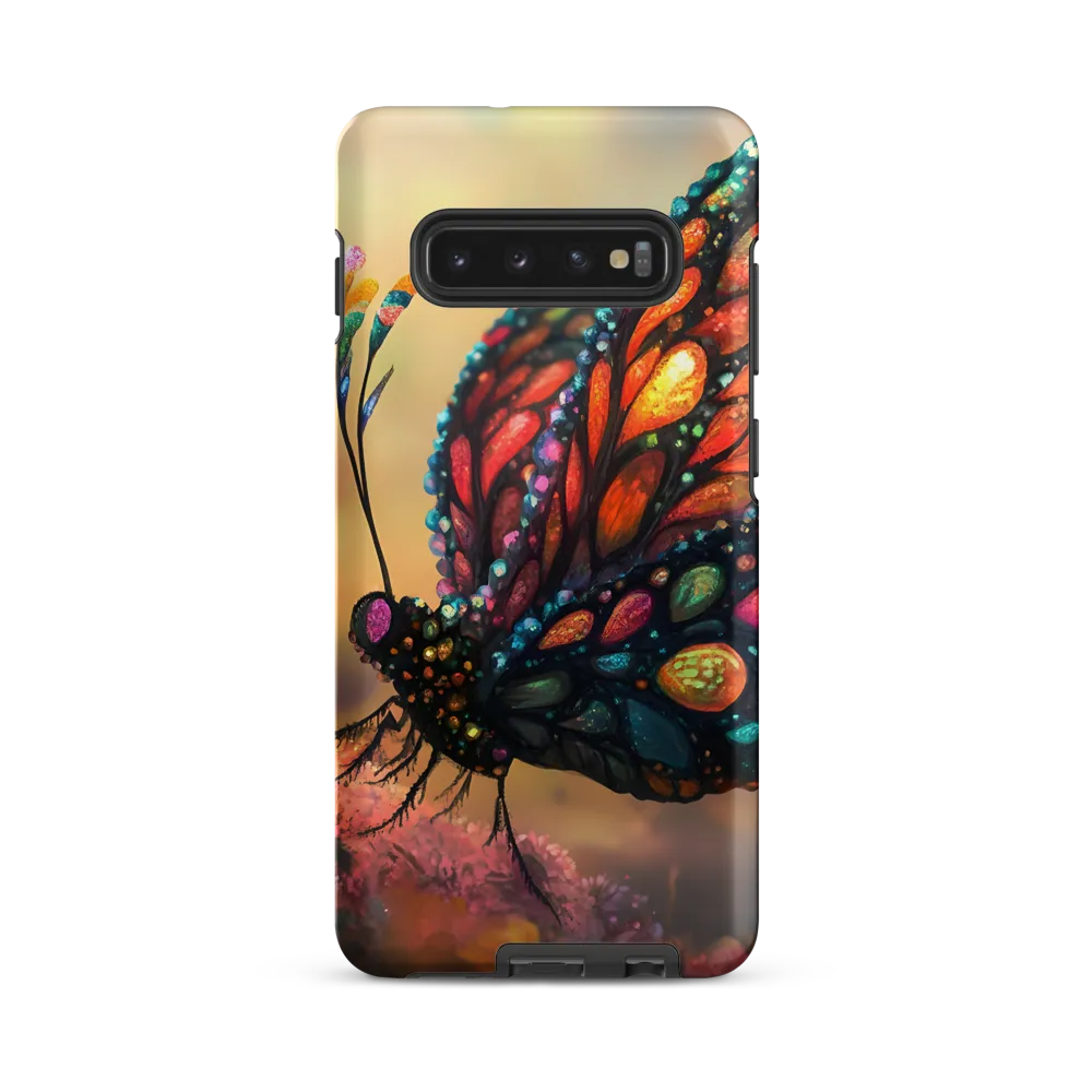 Whispers of a Colorful Dream