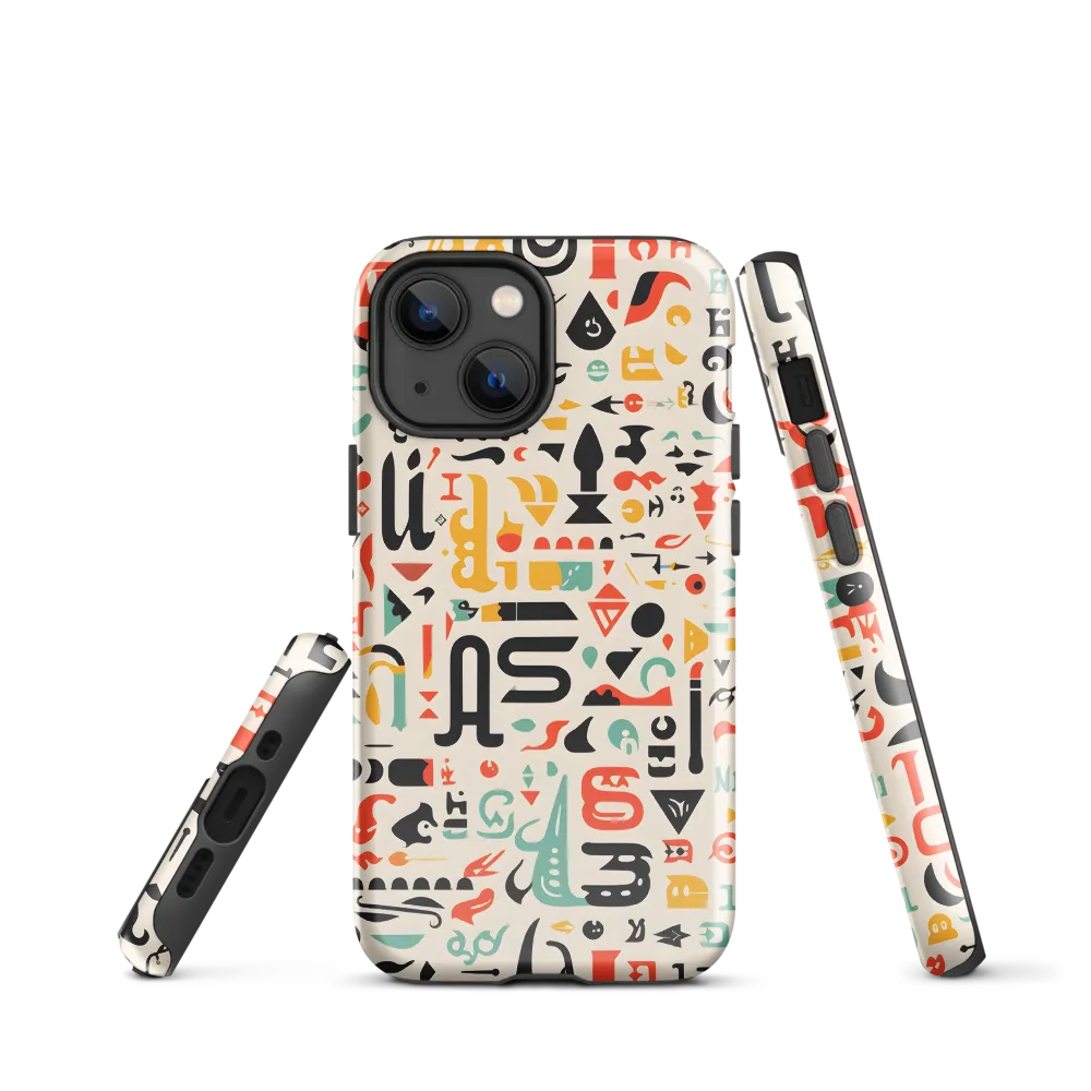A Symphony of Symbols