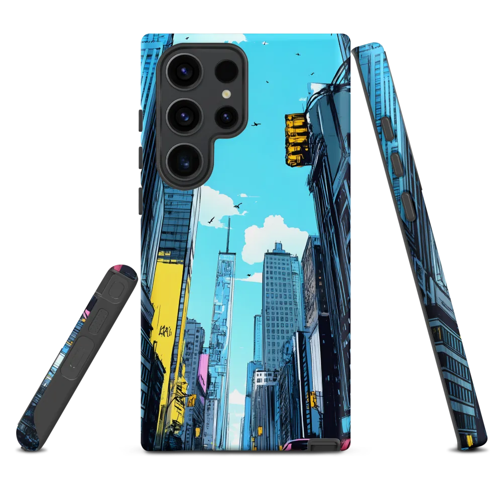Urban Symphony