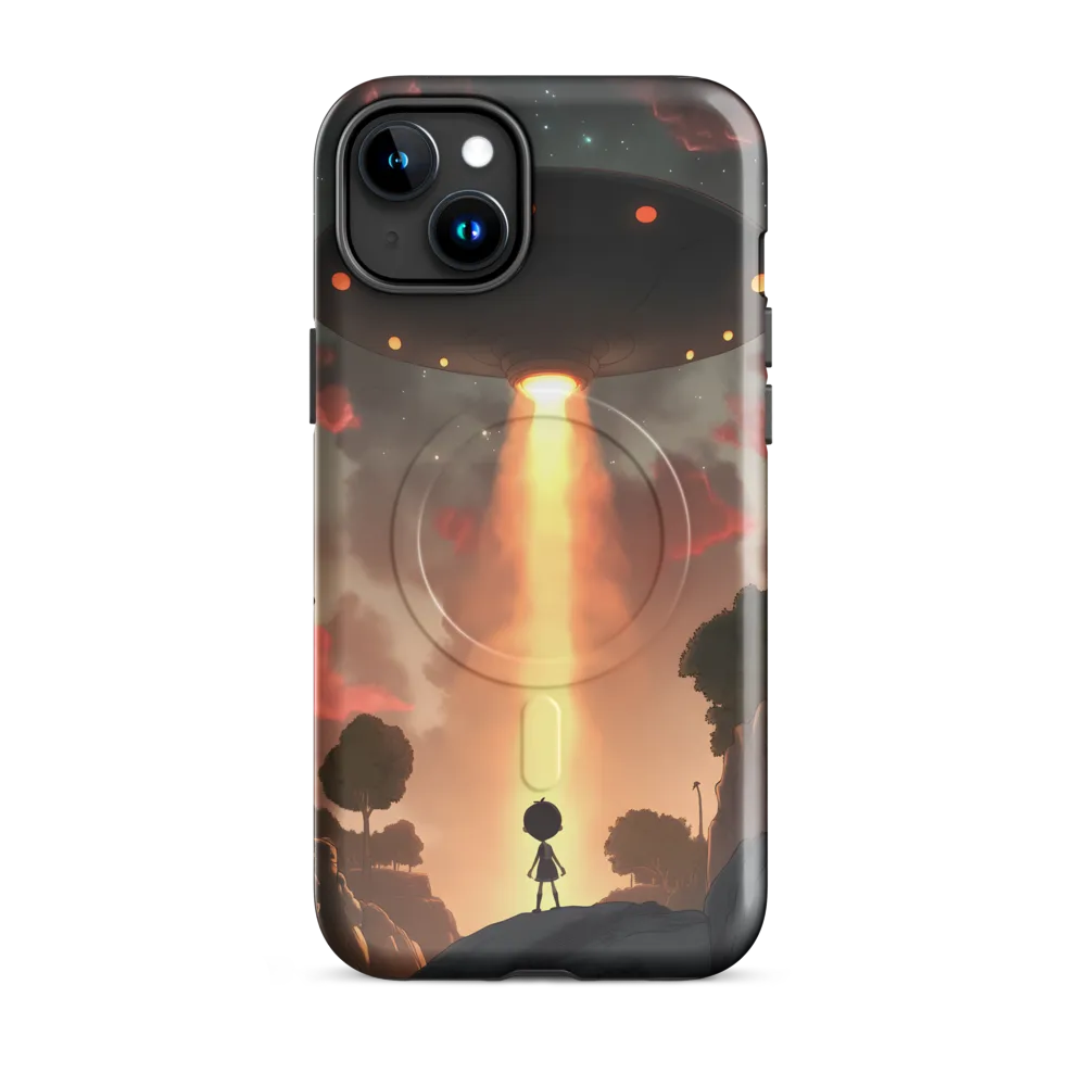 Wonder Beneath the Stars