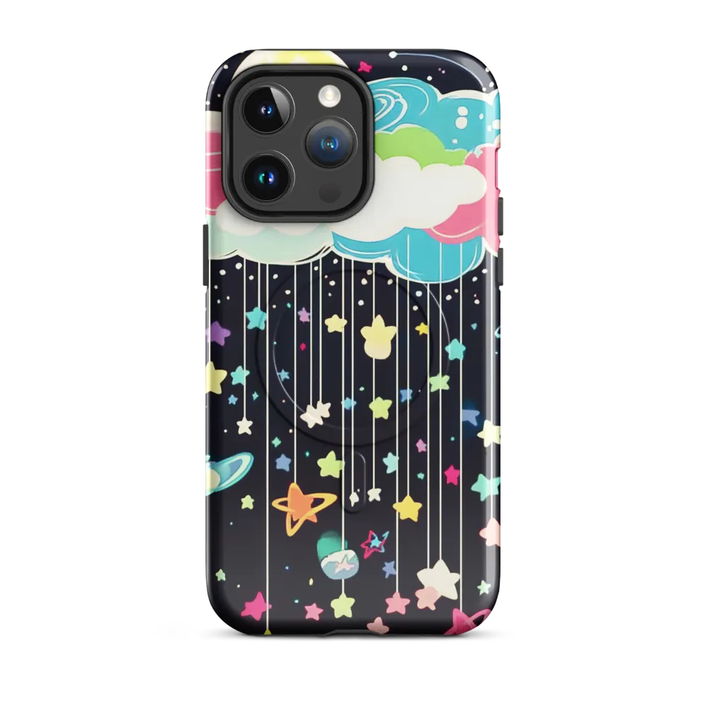 Celestial Whimsy