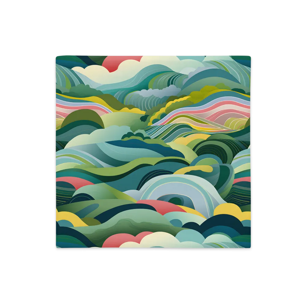Waves of Serenity