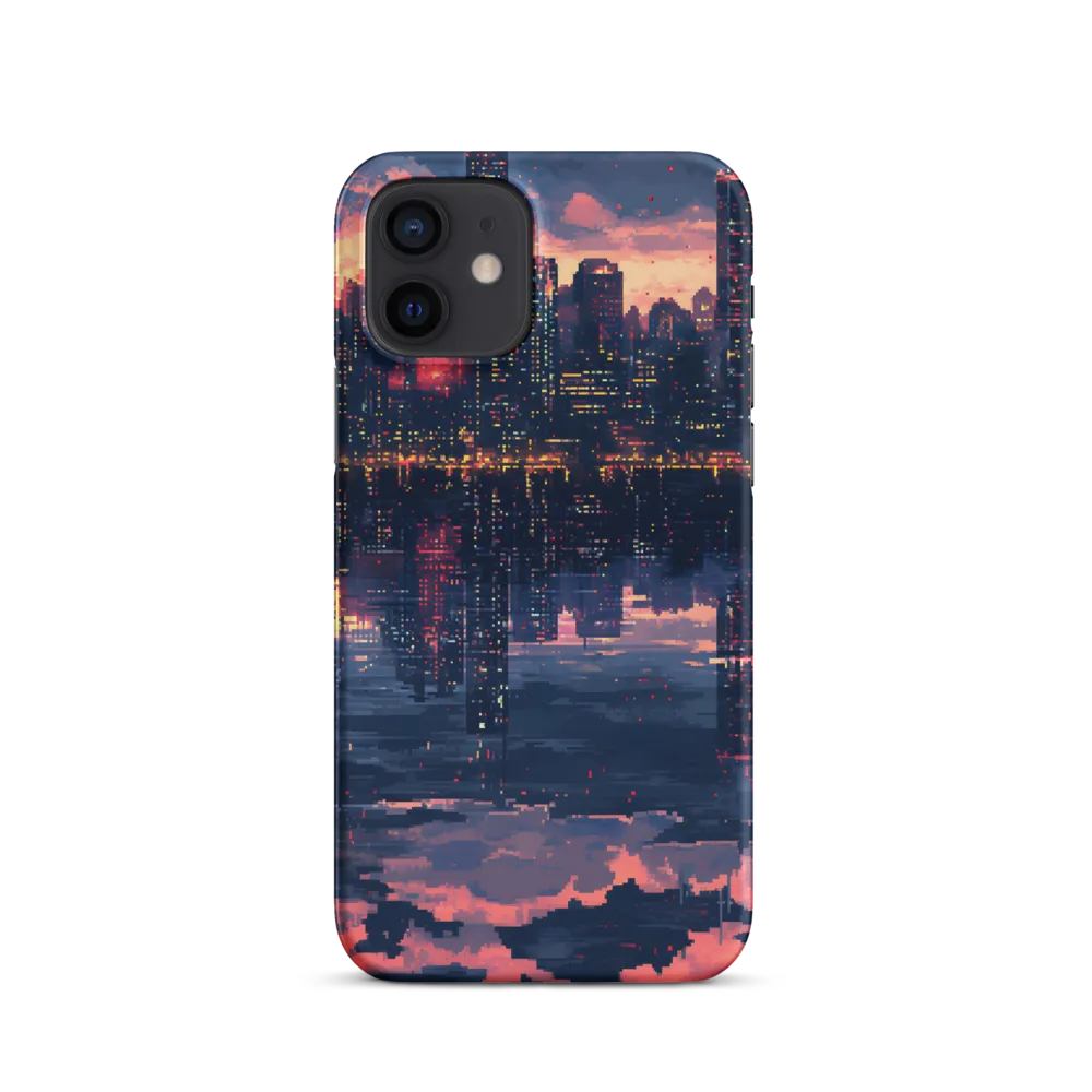 City Lights of Nostalgia