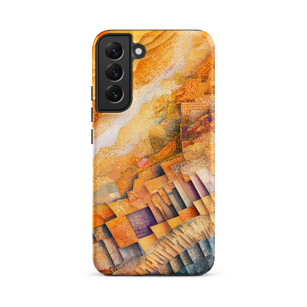 Waves of Warmth