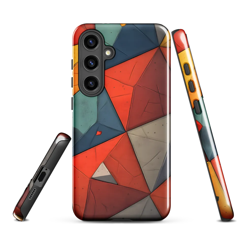 Geometric Harmony
