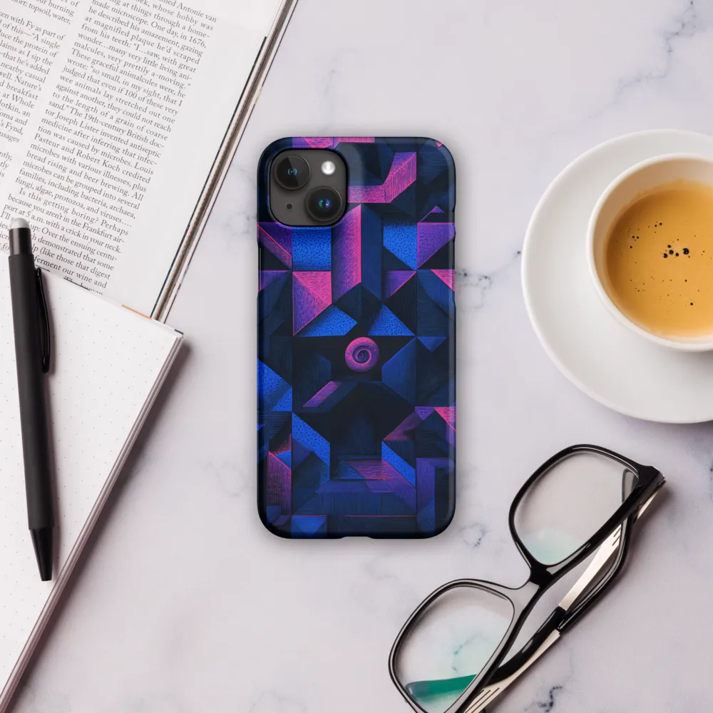 Mysterious Geometric Harmony