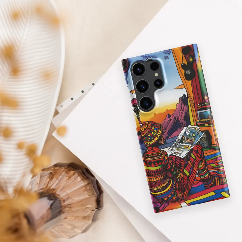 Psychedelic Reverie