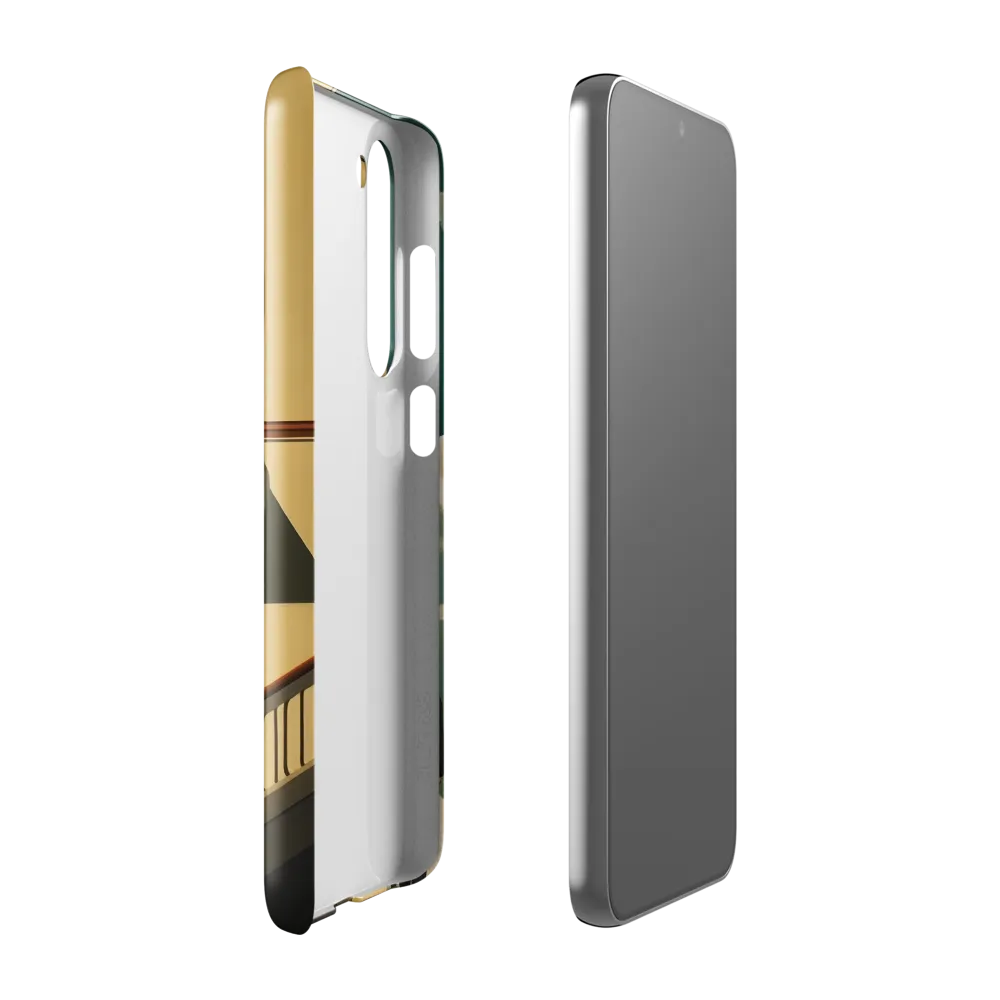 Reflections of Modernity