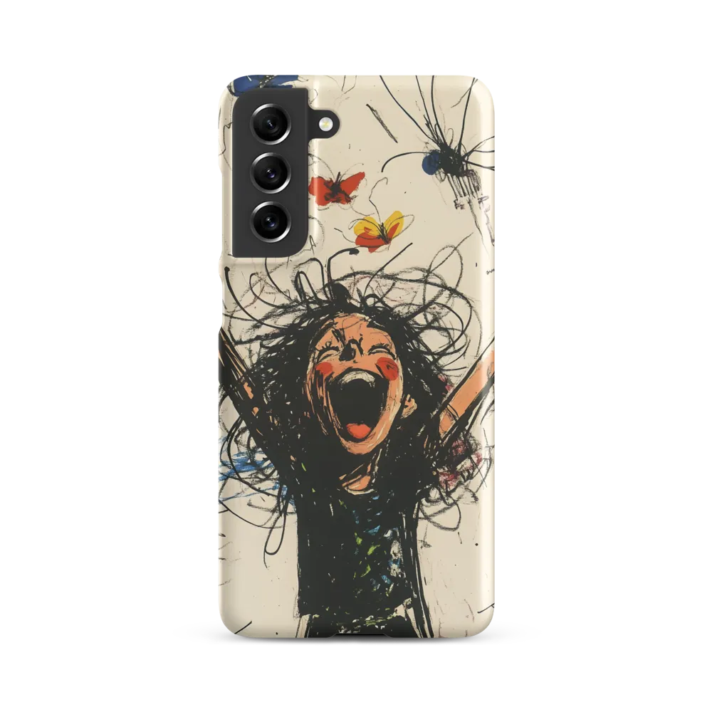 Unleashing Joy