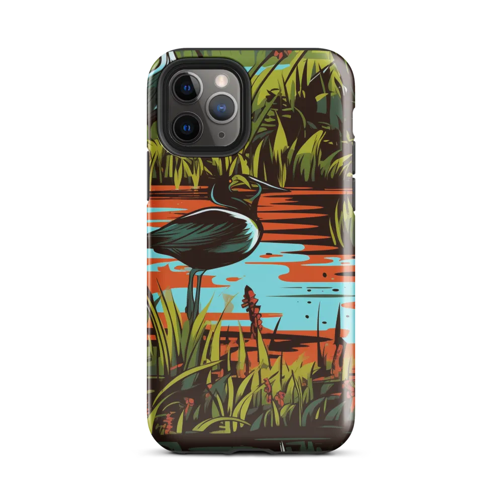 Marshland Symphony