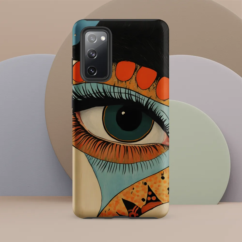 Eye of the Dreamer