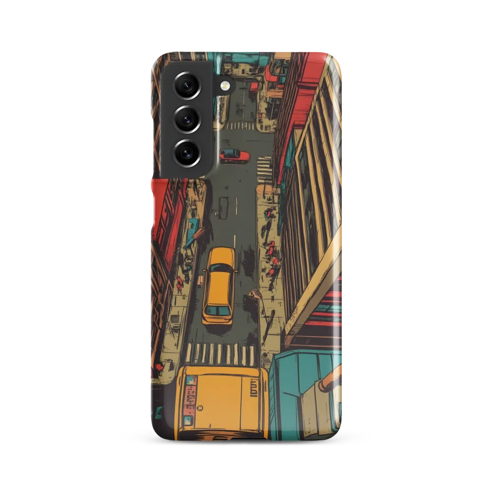 Urban Symphony
