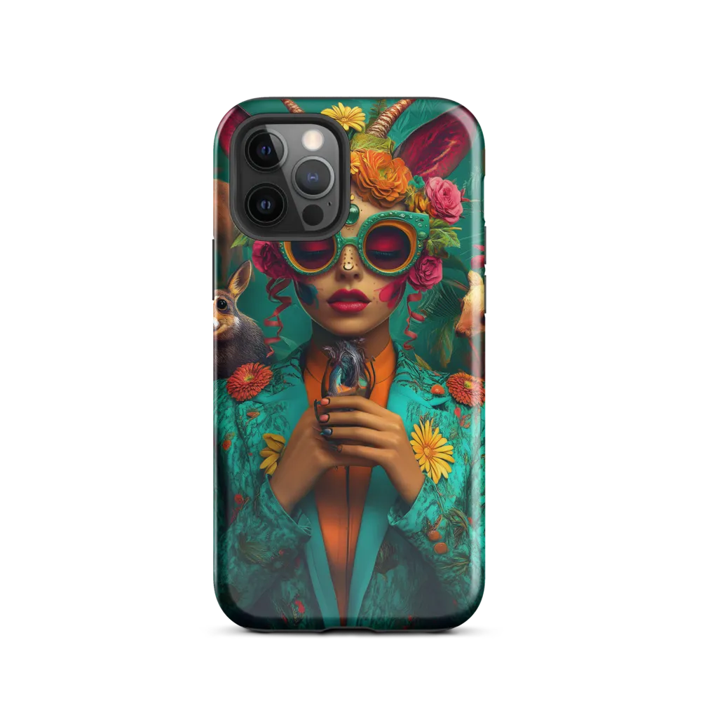 Botanical Reverie