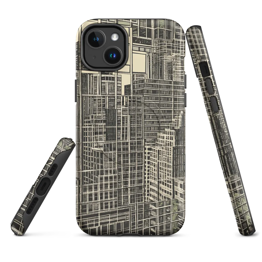 Urban Kaleidoscope