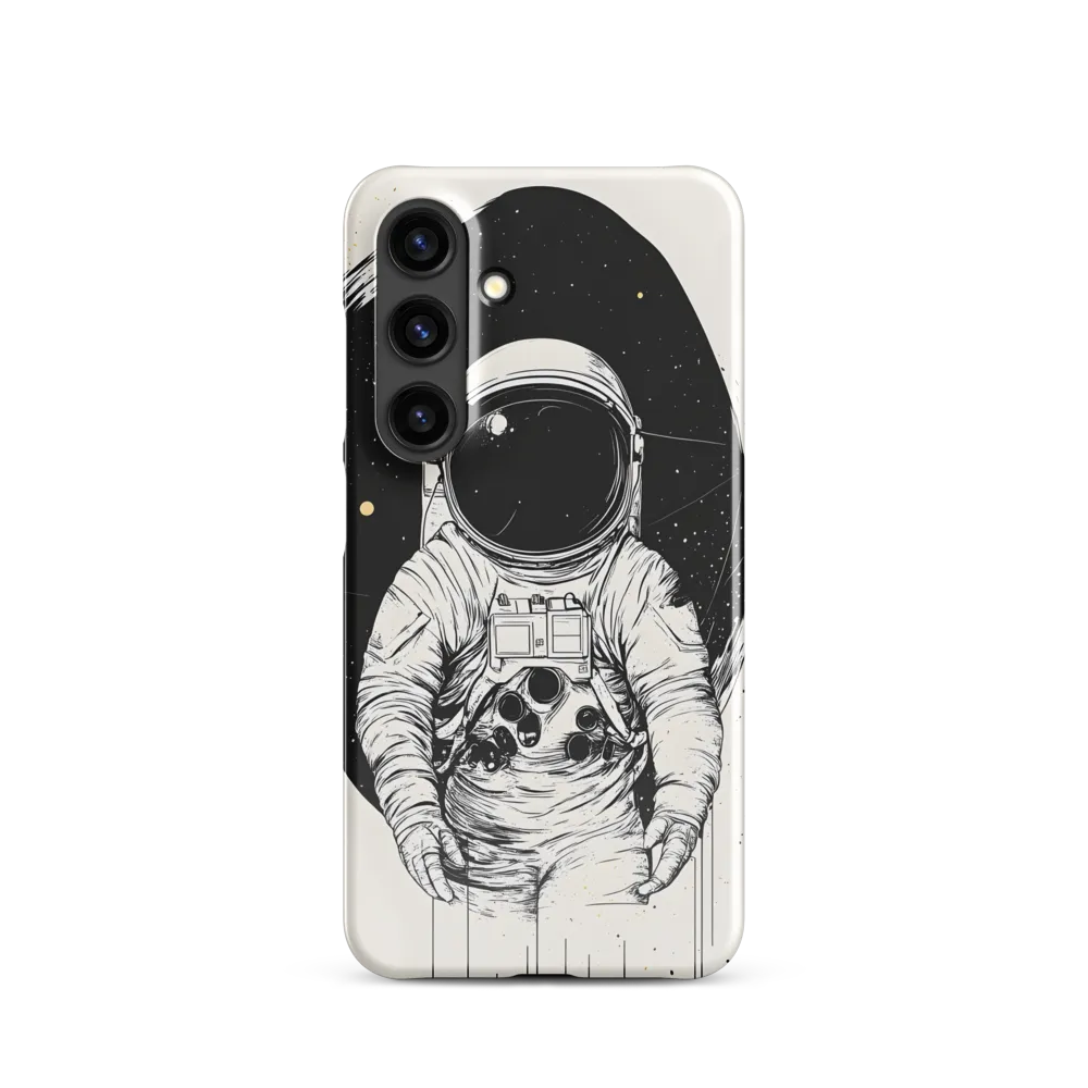 Cosmic Voyager