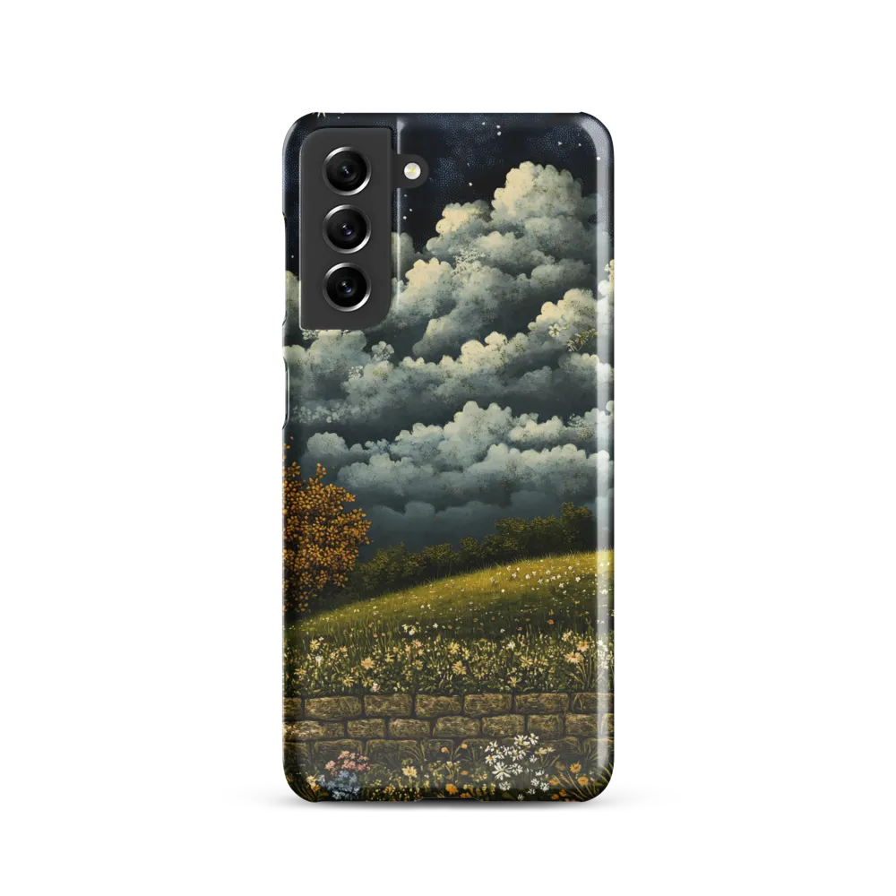 Whispers of a Dreamy Night