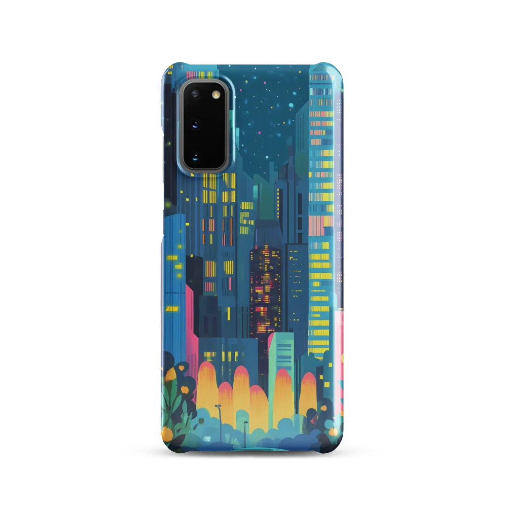 City of Dreams: A Multicolored Oasis
