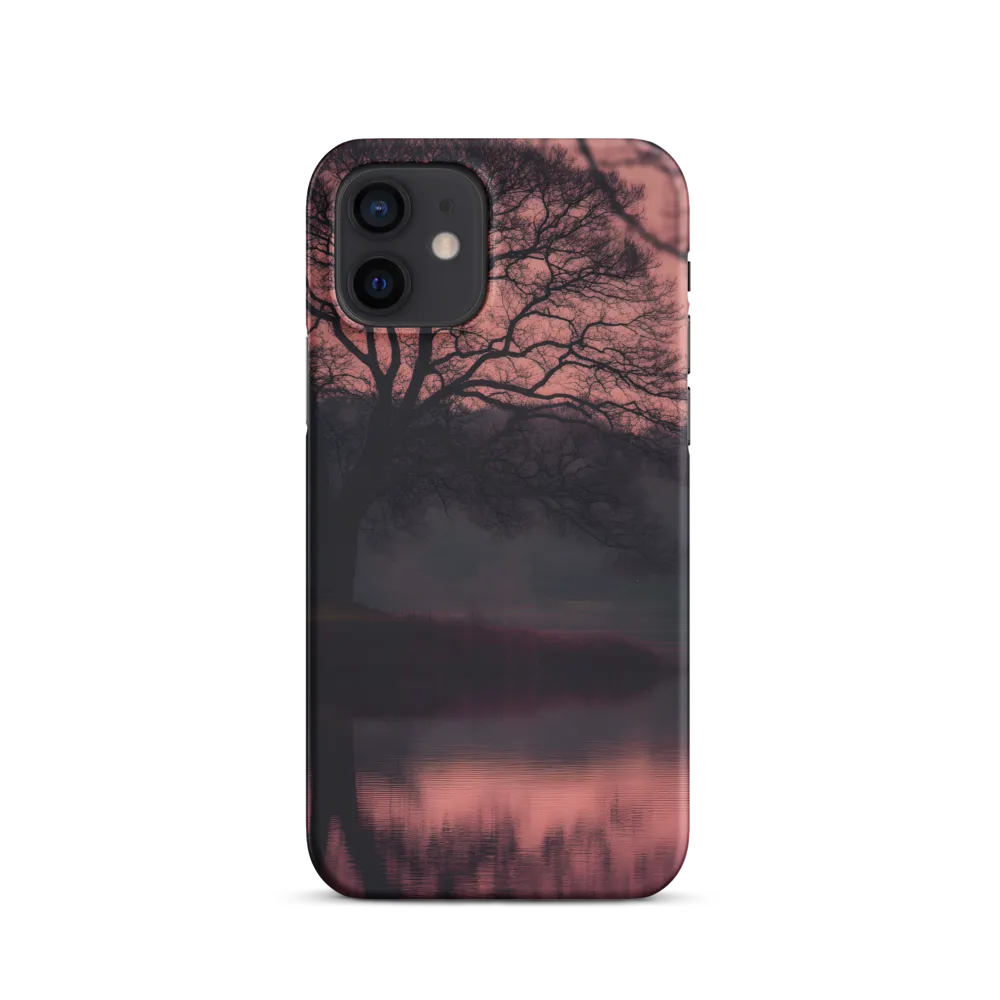 Whispers of Dusk