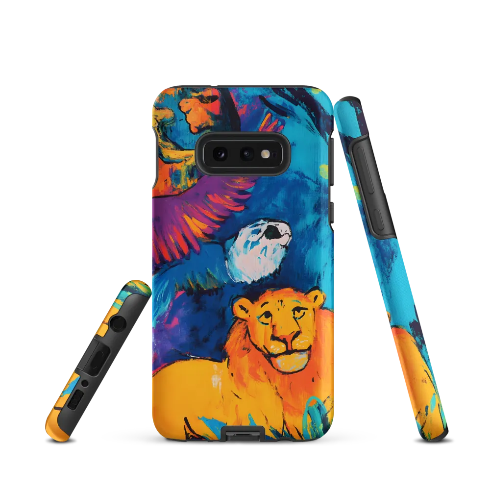 Wild Symphony