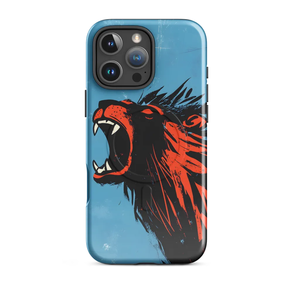 Roar of the Wild