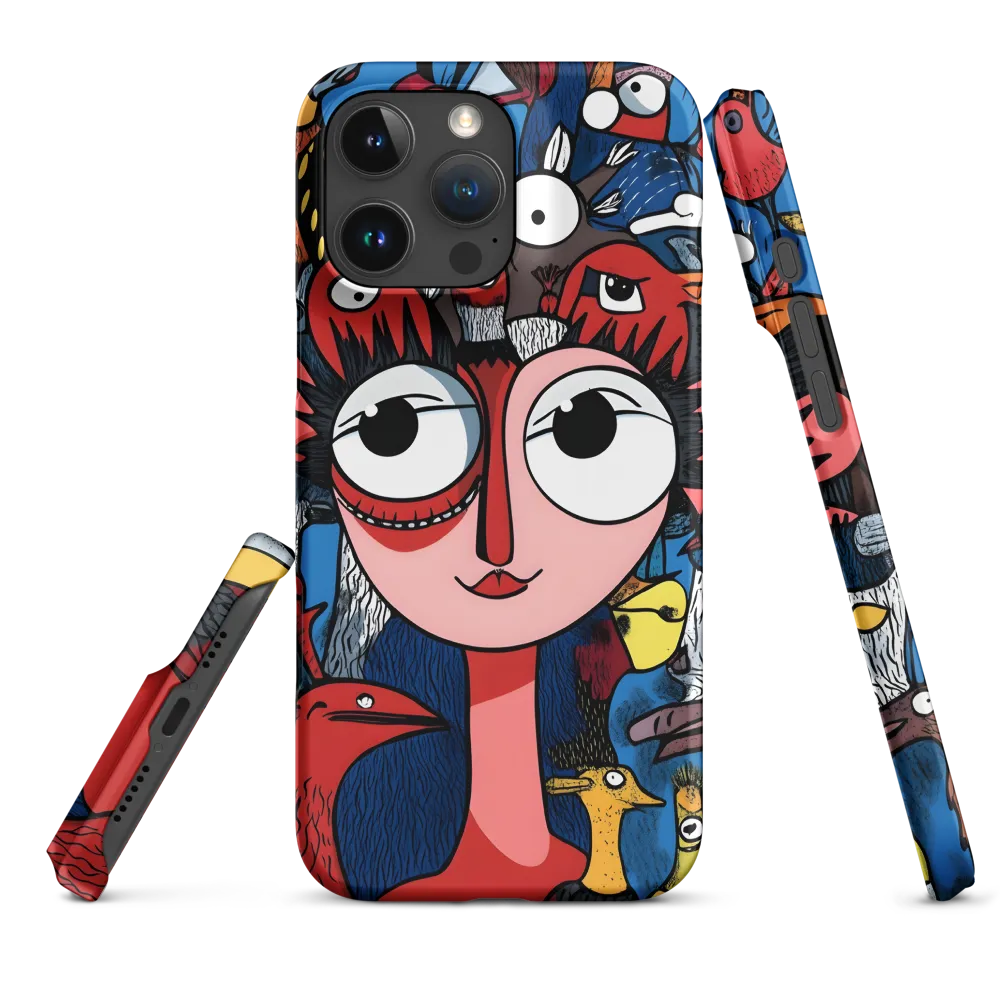 Whimsical Fusion