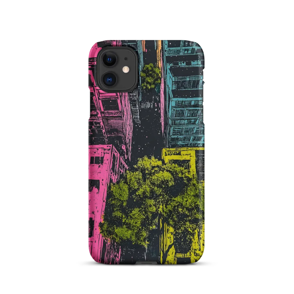 Urban Vibrance