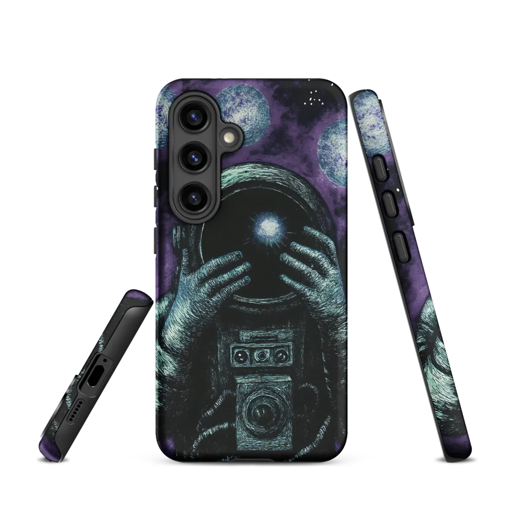 Beyond the Stars