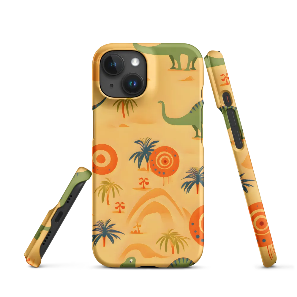 Dinosauria Delight: A Colorful Prehistoric Adventure