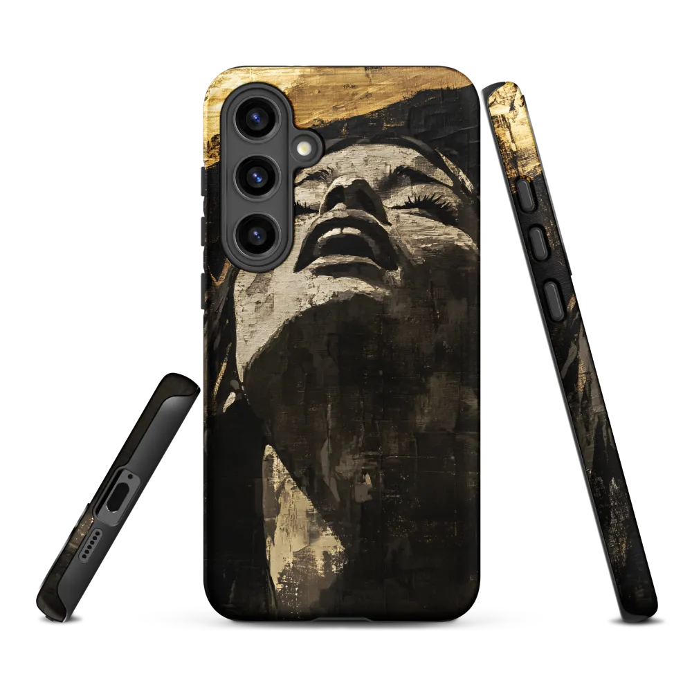 Transcendence in Gold