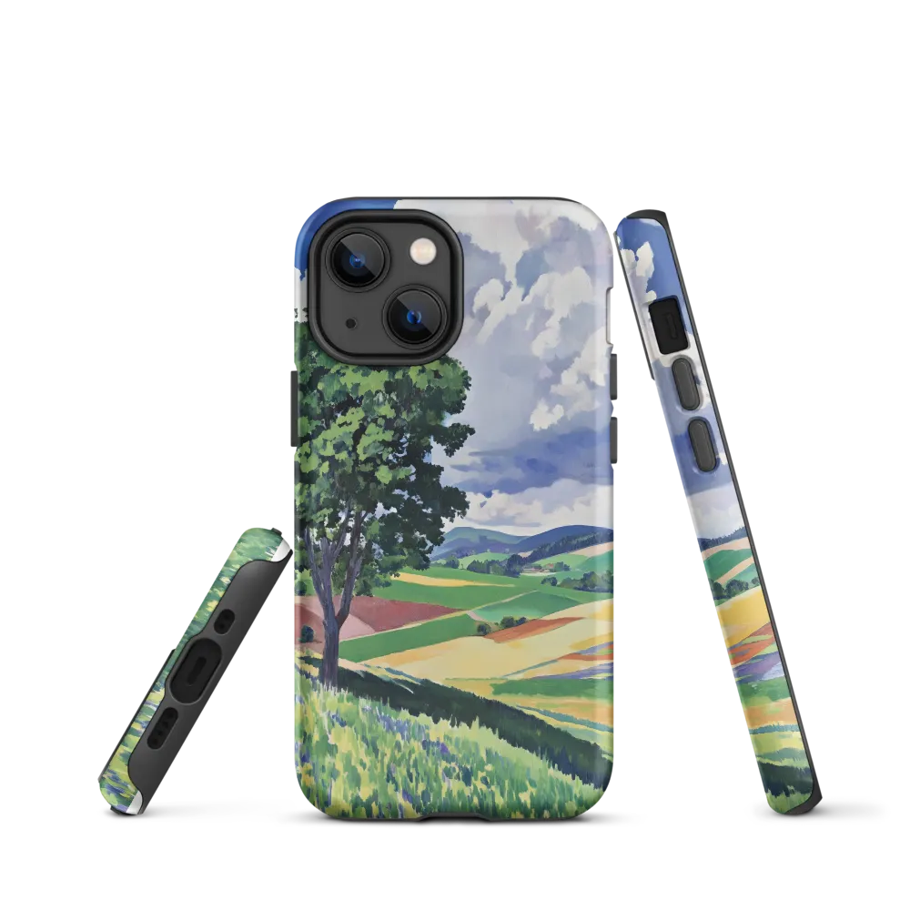Harmony in Nature