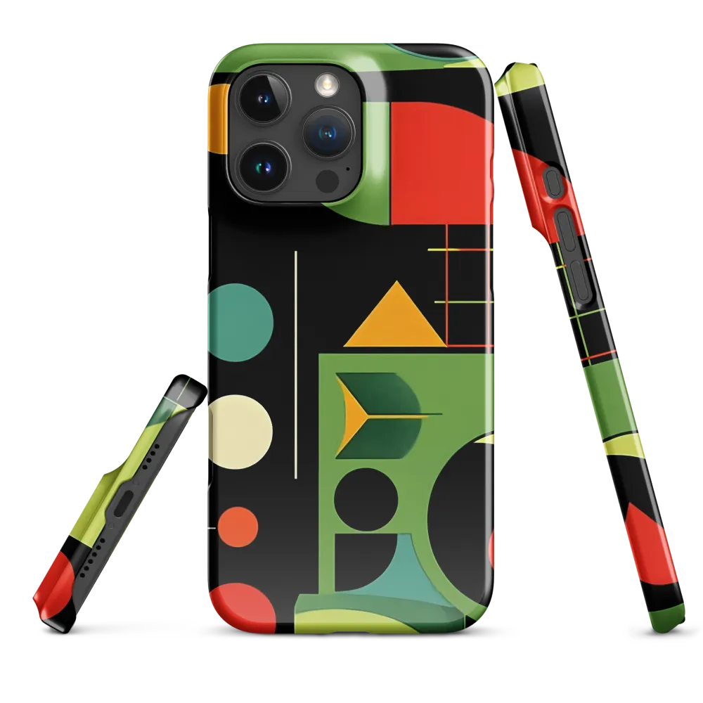 Geometric Harmony