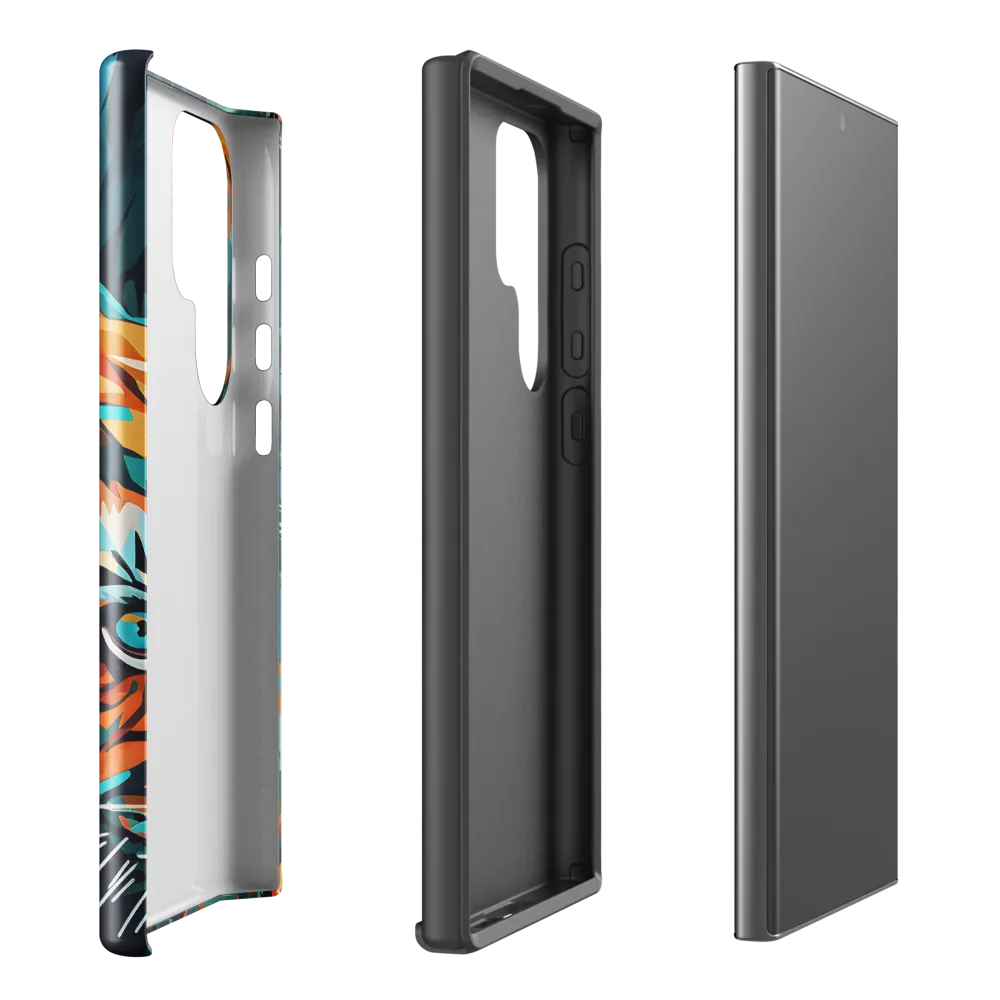 Dynamic Essence of the Tiger