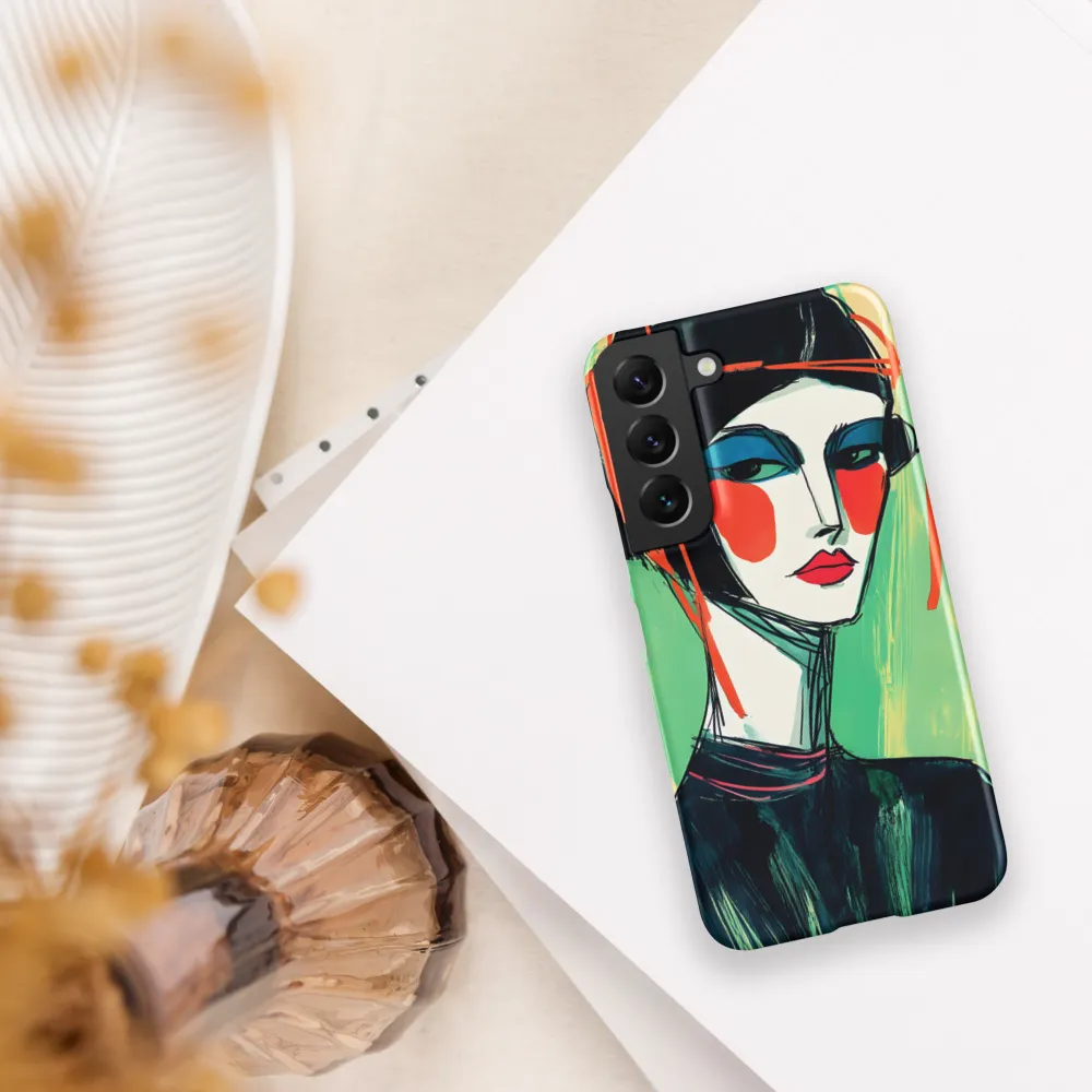 Bold Elegance
