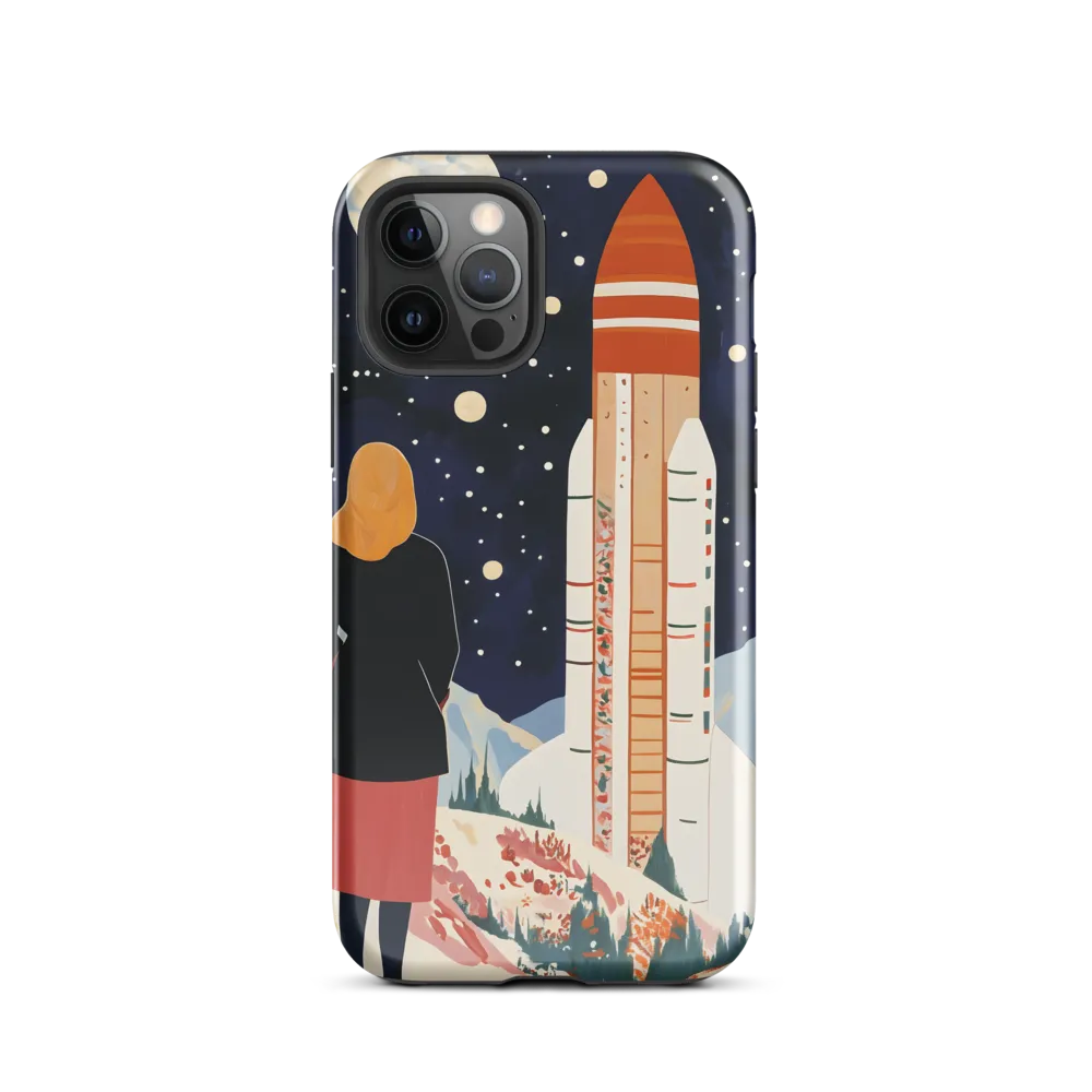 Journey to the Stars