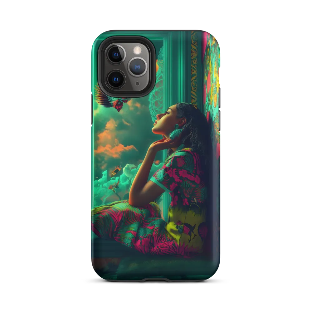 Whispers of Dreams
