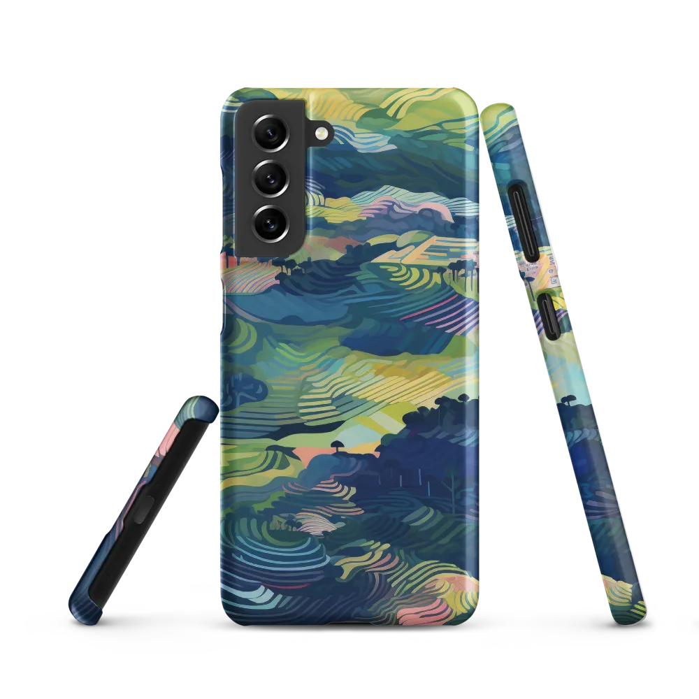 Harmony in Waves